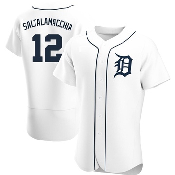 saltalamacchia tigers jersey