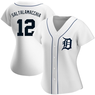 saltalamacchia tigers jersey
